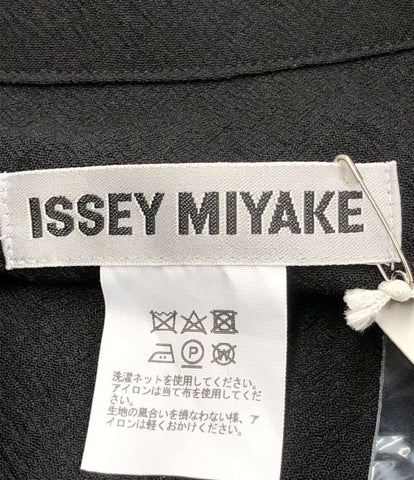 イッセイミヤケ 美品 ジャケット     IM33-F0082ｰ15 メンズ SIZE 2 (M) ISSEY MIYAKE