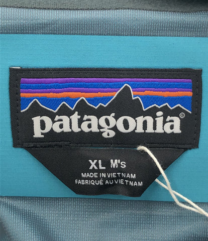 パタゴニア 美品 ボルダーフォークレインジャケット 24ss      メンズ SIZE XL (XL以上) Patagonia