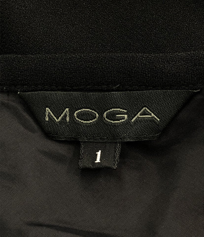 モガ  ビジュースカート      レディース SIZE 1 (M) MOGA