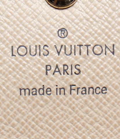 ルイヴィトン  4連キーケース ミュルティクレ4 ダミエアズール   N60020 メンズ  (複数サイズ) Louis Vuitton