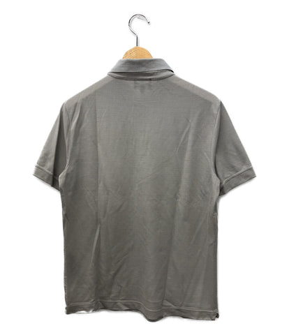 ジョルジオアルマーニ 美品 半袖ポロシャツ      メンズ SIZE 48 (L) GIORGIO ARMANI