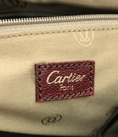 カルティエ  ハンドバッグ      レディース   Cartier