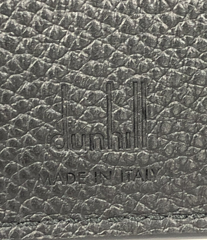 ダンヒル 美品 二つ折り財布      メンズ  (2つ折り財布) Dunhill