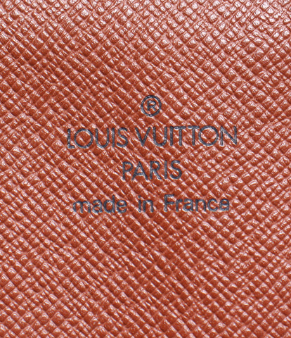 ルイヴィトン  セカンドバッグ クラッチバッグ ポッシュ ドキュマン モノグラム   M53456 ユニセックス   Louis Vuitton