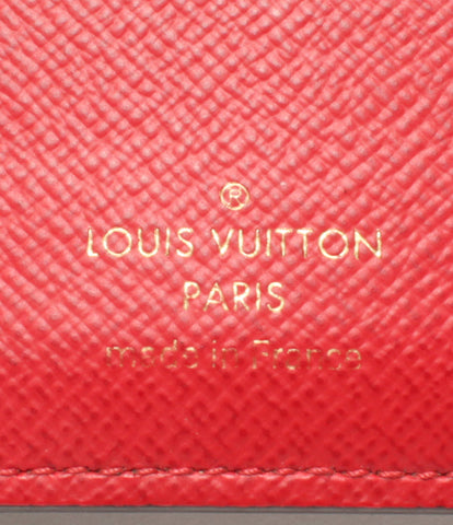 ルイヴィトン  三つ折り財布 ポルトフォイユヴィクトリーヌ モノグラム   N41659 レディース  (3つ折り財布) Louis Vuitton