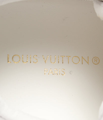 ルイヴィトン 美品 ローカットスニーカー サモトラケ ルクセンブルグ   1A9JDK メンズ SIZE 7 1/2 (M) Louis Vuitton
