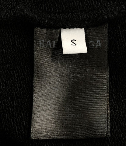 バレンシアガ  プルオーバーパーカー ロゴ      メンズ SIZE S (S) Balenciaga