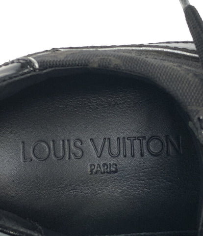 ルイヴィトン  ローカットスニーカー      レディース SIZE 36 (M) Louis Vuitton