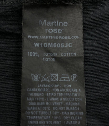 ハイネック長袖Tシャツ      メンズ SIZE S (S) Martine rose