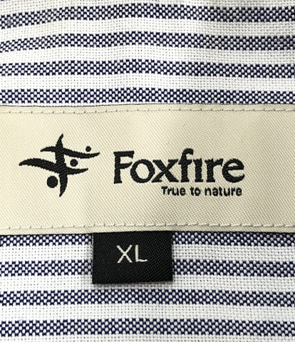 長袖シャツ      メンズ SIZE XL (XL以上) Fox Fire