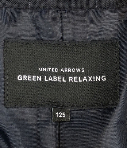 美品 パンツスーツ 3P      キッズ SIZE 125 (XS以下) UNITED ARROWS green label relaxing
