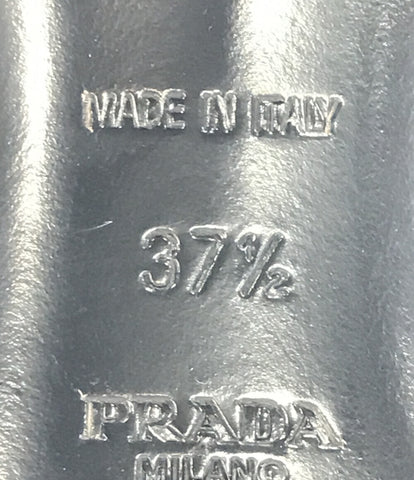 プラダ  アーモンドトゥパンプス      レディース SIZE 37 1/2 (L) PRADA