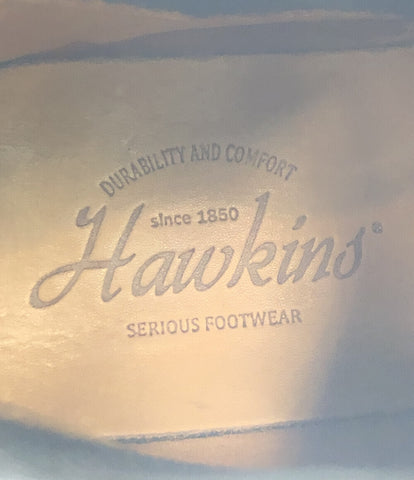 サイドゴアブーツ ワーキングブーツ      メンズ SIZE 26 (M) Hawkins