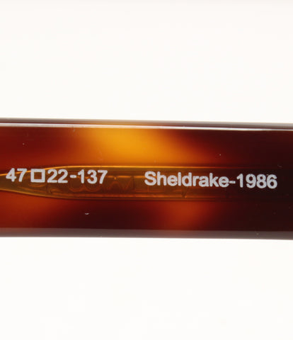 オリバーピープルズ  サングラス アイウェア 47□22  Sheldrake 1986 シェルドレイク    ユニセックス  (複数サイズ) OLIVER PEOPLES