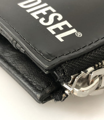 ディーゼル  L字ファスナー二つ折り財布      メンズ  (2つ折り財布) DIESEL