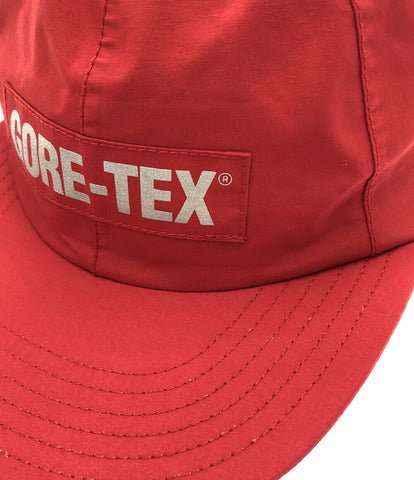 シュプリーム  アジャスターキャップ GORE-TEX Corduroy Classic Logo CAP      メンズ  (複数サイズ) Supreme