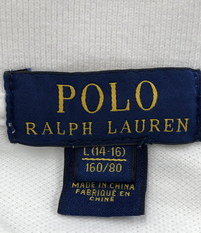 半袖ポロシャツ      キッズ SIZE L (14-16) (160サイズ以上) POLO RALPH LAUREN
