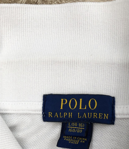 半袖ポロシャツ      キッズ SIZE L (14-16) (160サイズ以上) POLO RALPH LAUREN