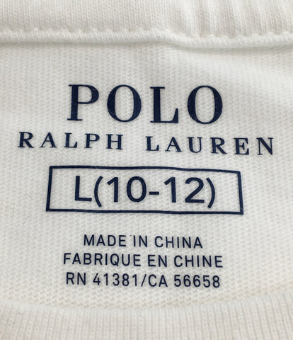 ロングTシャツ ベア      キッズ SIZE L（10-12） (140サイズ) POLO RALPH LAUREN