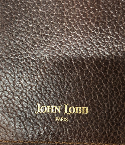 ジョンロブ  二つ折り長財布      メンズ  (長財布) john lobb