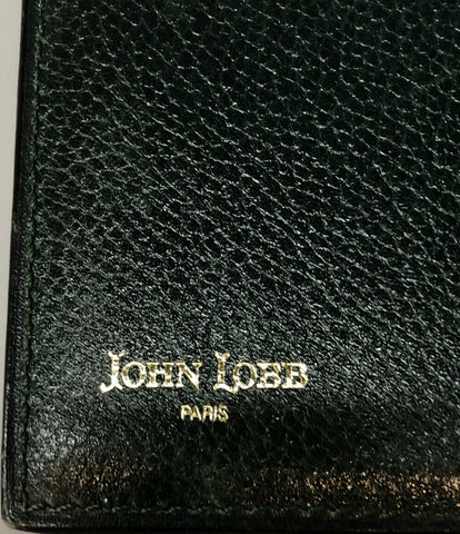 ジョンロブ  手帳カバー      メンズ  (複数サイズ) john lobb