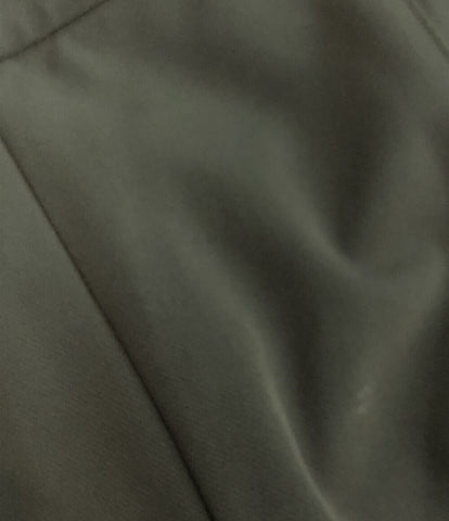 トーガプルラ  センタープレス 裾リボン ナイロンパンツ      レディース SIZE 34 (S) TOGA PULLA
