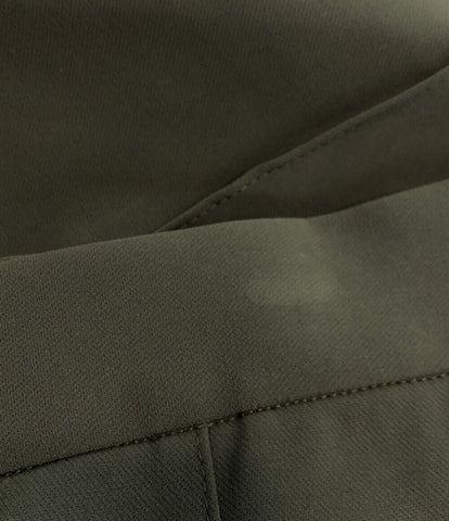 トーガプルラ  センタープレス 裾リボン ナイロンパンツ      レディース SIZE 34 (S) TOGA PULLA