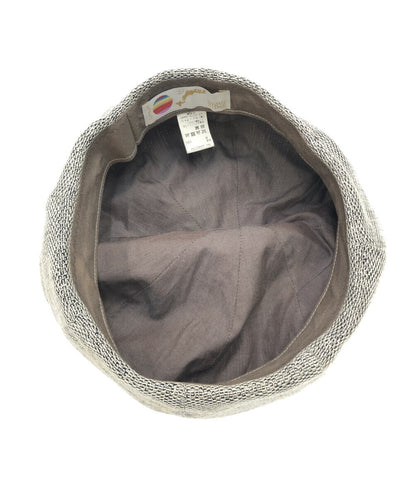 カシラ 美品 ベレー帽     JUN01741 レディース  (複数サイズ) CA4LA