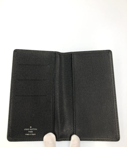 ルイヴィトン  手帳カバー アジェンダ ポッシュ タイガ   R20425 レディース  (複数サイズ) Louis Vuitton