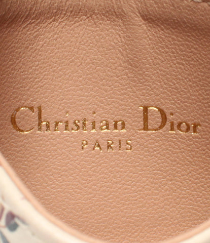 クリスチャンディオール  パスケース カードケース 花柄      レディース  (複数サイズ) Christian Dior