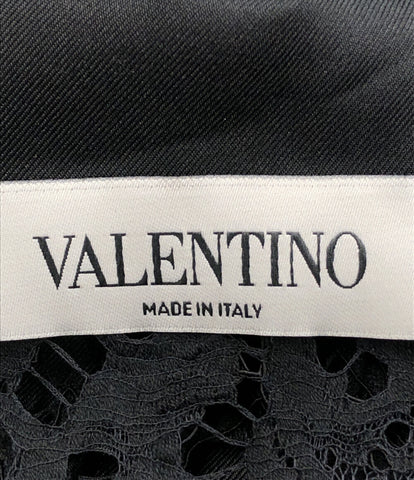 バレンチノ 美品 レースジャケット      レディース SIZE 40 (M) VALENTINO