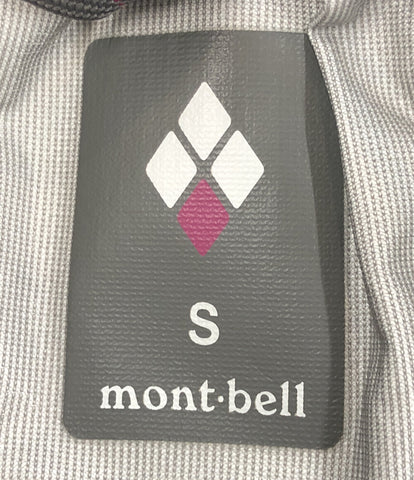 モンベル  レインダンサーパンツ      レディース SIZE S (S) mont-bell