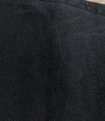 ローブドシャンブルコムデギャルソン  リネンシャツジャケット      メンズ  (複数サイズ) robe de chambre COMME des GARCONS