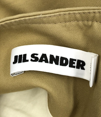 ジルサンダー 美品 ワイドパンツ      レディース SIZE 34 (複数サイズ) Jil sander