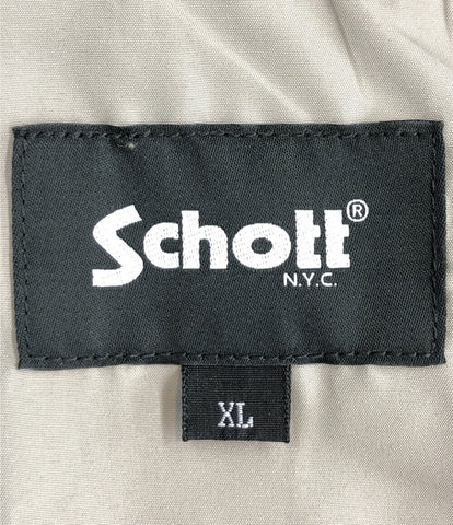 ショット  長袖シャツ      メンズ SIZE XL (XL以上) SCHOTT