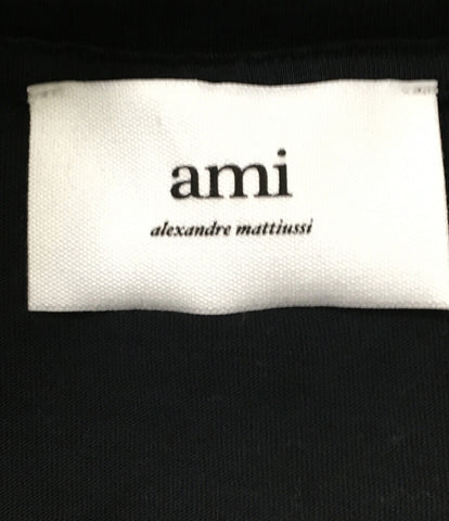 オーガニックコットンジャージー Tシャツ      メンズ SIZE M (M) AMI Paris