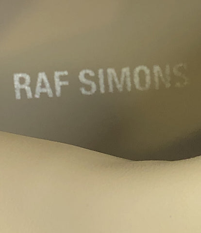 ラフシモンズ  ショートブーツ      メンズ SIZE 41 (M) RAF SIMONS