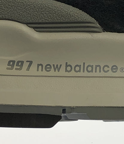 ニューバランス  ローカットスニーカー     M997NV メンズ SIZE 28 (XL以上) new balance