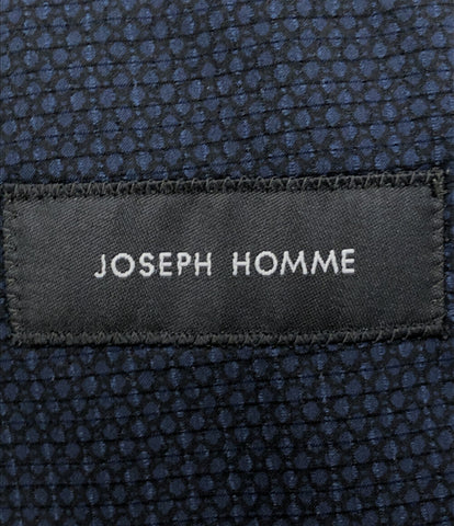 ジョゼフオム  パンツスーツ セットアップ      メンズ  (複数サイズ) JOSEPH HOMME
