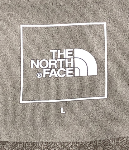 ザノースフェイス  テックラウンジカーディガン     NT12360 メンズ SIZE L (L) THE NORTH FACE