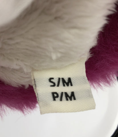 アグ 美品 Faux Fur Fingerless Glove     191459213650 レディース SIZE S/M (M) UGG