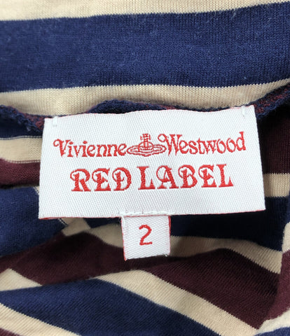 半袖変形ワンピース      レディース SIZE 2 (L) Vivienne Westwood red label