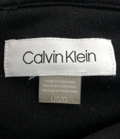 カルバンクライン  スウェットワンピースフーディ      レディース SIZE L (L) Calvin Klein