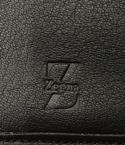 エルメネジルドゼニア  二つ折り財布      メンズ  (2つ折り財布) ERMENEGILDO ZEGNA