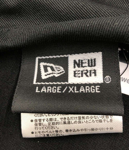ニューエラ  ベレー帽 ×FACETASM      メンズ SIZE L/XL (L) NEW ERA