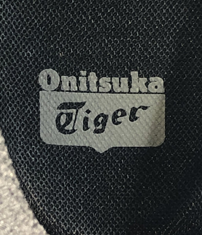 オニツカタイガー  ローカットスニーカー スエード TIGER ALLY    D701L メンズ SIZE 25.5 (S) Onitsuka Tiger