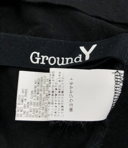 半袖Tシャツ     GG-T55-061 メンズ SIZE 1 (M) Ground Y