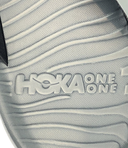 美品 トングサンダル      メンズ SIZE M10 (XL以上) HOKA ONEONE