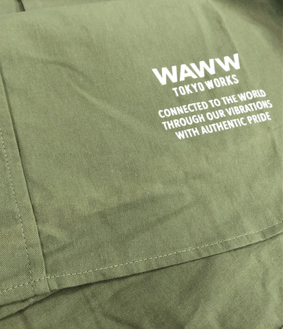 シャツジャケット      メンズ SIZE M (M) WAWW