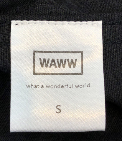 美品 フィールドジャケット      メンズ SIZE S (S) WAWW